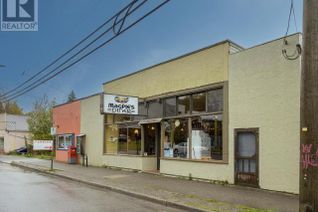Restaurant/Pub Business for Sale, 6762 Cranberry Street, Powell River, BC
