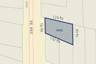 Property for Sale, 4962 200 Street, Langley, BC Property for Sale, 4962 200 Street, Langley, BC