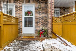 Property for Sale, 85 Findlay Avenue Unit#E2, Carleton Place, ON