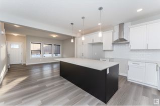 Property for Sale, 408 Allard Bv Sw, Edmonton, AB