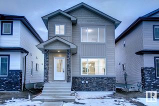 Detached House for Sale, 94 Wyatt Ridge, Fort Saskatchewan, AB