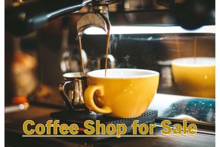 Coffee/Donut Shop Business for Sale, 939 Confidential, Langley, BC