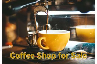 Coffee/Donut Shop Business for Sale, 939 Confidential, Langley, BC Coffee/Donut Shop Business for Sale, 939 Confidential, Langley, BC
