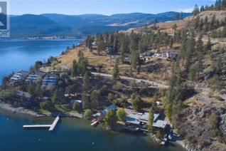 Commercial Land for Sale, 8841 Adventure Bay Road, Vernon, BC