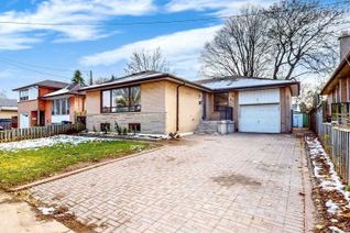 Bungalow for Sale, 4 Dubarry Ave, Toronto, ON Bungalow for Sale, 4 Dubarry Ave, Toronto, ON