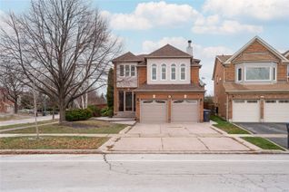 Property for Sale, 5397 Middlebury Dr, Mississauga, ON