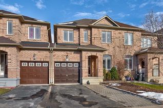 Townhouse for Sale, 13 Percy Gate, Brampton, ON