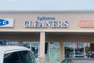 Dry Clean/Laundry Business for Sale, 2926 Eglinton Ave E Ave, Toronto, ON Dry Clean/Laundry Business for Sale, 2926 Eglinton Ave E Ave, Toronto, ON