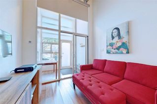 Bachelor/Studio Apartment for Rent, 380 Macpherson Ave #122, Toronto, ON