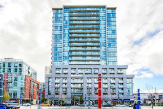 Property for Rent, 68 Abell St #1208, Toronto, ON