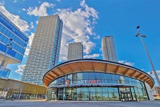 Property for Rent, 950 Portage Pkwy #5302, Vaughan, ON