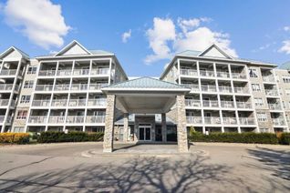 Condo for Sale, 900 Bogart Mill Tr #316, Newmarket, ON