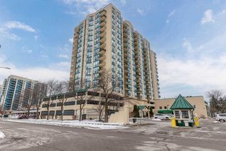 Apartment for Sale, 65 Ellen St #207, Barrie, ON Apartment for Sale, 65 Ellen St #207, Barrie, ON
