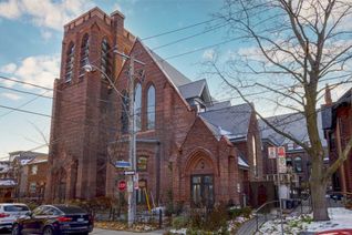 Townhouse for Rent, 40 Westmoreland Ave #8, Toronto, ON Townhouse for Rent, 40 Westmoreland Ave #8, Toronto, ON
