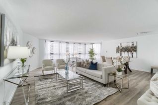Property for Sale, 1300 Bloor St #708, Mississauga, ON