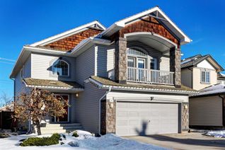 House for Sale, 290 Chaparral Drive Se, Calgary, AB
