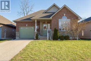 House for Sale, 11 Holland Avenue, Aylmer, ON