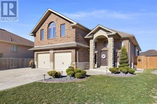 Raised Ranch-Style House for Sale, 11320 Terra Court, Windsor, ON