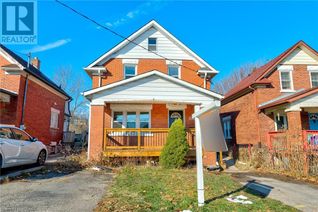 House for Sale, 392 Victoria Street S, Kitchener, ON