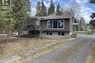 Detached House for Sale, 217 Riverview Dr, Dryden, ON