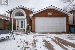Raised Ranch-Style House for Sale, 3779 Byng, Windsor, ON