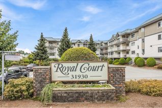 Condo Apartment for Sale, 31930 Old Yale Road #109, Abbotsford, BC