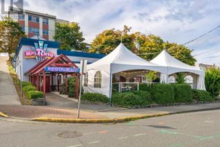 Non-Franchise Business for Sale, 175 & 199 Fraser St, Nanaimo, BC