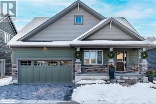 Property for Sale, 114 Anchors Way, Thornbury, ON Property for Sale, 114 Anchors Way, Thornbury, ON
