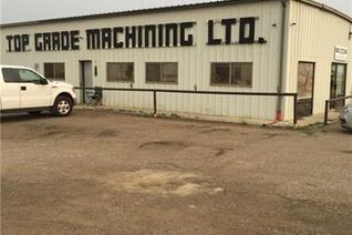 Agriculture Business for Sale, 151 Industrial Road, Brooks, AB