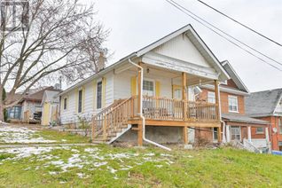 Property for Sale, 42 Bridge Street, Belleville, ON