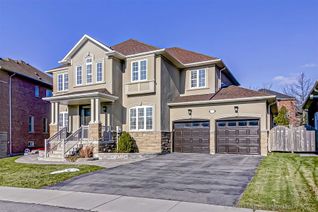 Property for Sale, 395 Hoover Park Dr, Whitchurch-Stouffville, ON