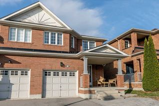 Property for Sale, 223 Penndutch Circ, Whitchurch-Stouffville, ON