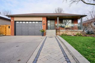 Property for Sale, 777 Runningbrook Dr, Mississauga, ON