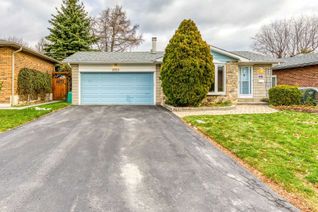 Backsplit for Sale, 2223 Thorn Lodge Dr, Mississauga, ON Backsplit for Sale, 2223 Thorn Lodge Dr, Mississauga, ON