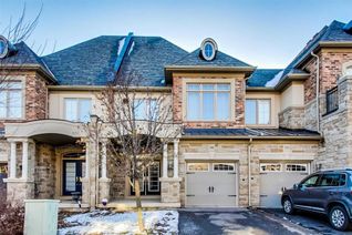 Freehold Townhouse for Sale, 2480 Village Common, Oakville, ON