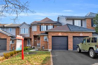 Townhouse for Sale, 3331 Fenwick Cres, Mississauga, ON