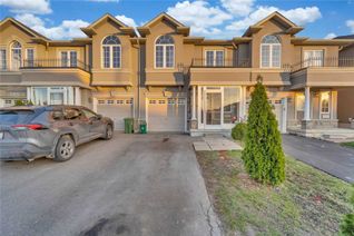 Townhouse for Rent, 33 Trafalgar Dr, Hamilton, ON Townhouse for Rent, 33 Trafalgar Dr, Hamilton, ON