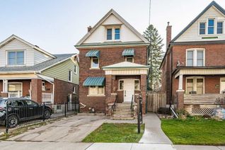 House for Sale, 22 Balsam Ave N, Hamilton, ON House for Sale, 22 Balsam Ave N, Hamilton, ON
