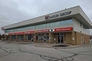 Commercial/Retail Property for Lease, 28 Sandiford Dr #3 & 4, Whitchurch-Stouffville, ON