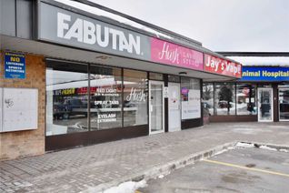 Spa/Tanning Business for Sale, 477 Grove St E, Barrie, ON