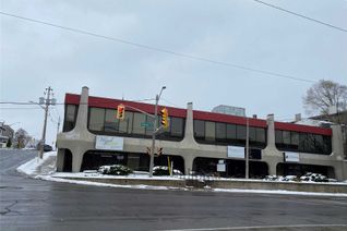 Office for Lease, 257 Pinnacle St, Belleville, ON