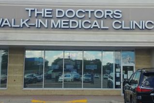 Medical/Dental Business for Sale, 641 Commissioners Rd E, London, ON Medical/Dental Business for Sale, 641 Commissioners Rd E, London, ON