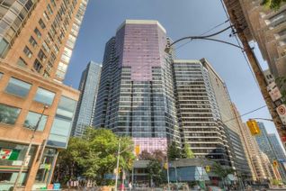 Bachelor/Studio Apartment for Rent, 1001 Bay St #1213, Toronto, ON Bachelor/Studio Apartment for Rent, 1001 Bay St #1213, Toronto, ON