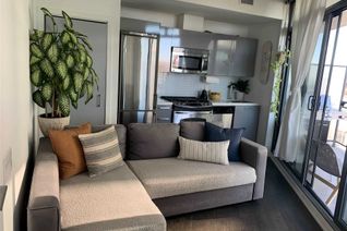 Loft for Rent, 319 Carlaw Ave #709, Toronto, ON Loft for Rent, 319 Carlaw Ave #709, Toronto, ON
