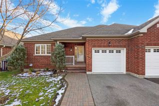 Property for Sale, 66 Frank Bennett Dr, Whitchurch-Stouffville, ON