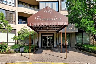 Apartment for Sale, 7440 Bathurst St #1004, Vaughan, ON Apartment for Sale, 7440 Bathurst St #1004, Vaughan, ON