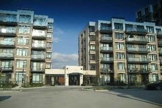 Apartment for Rent, 131 Upper Duke Cres W #807, Markham, ON