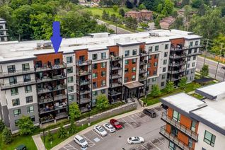 Apartment for Sale, 306 Essa Rd #603, Barrie, ON