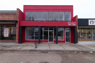 Office for Sale, 525/527 Lawrence Avenue, Kelowna, BC