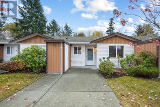Property for Sale, 2197 Murrelet Dr #15, Comox, BC